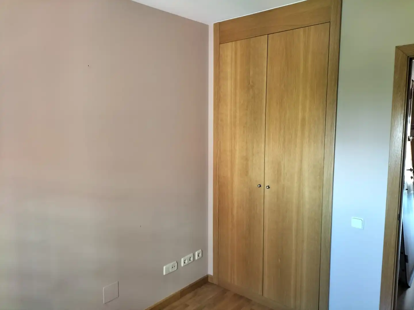 Dormitori de Àtic en venda en Madrid amb Jardí privat, Terrassa i Traster