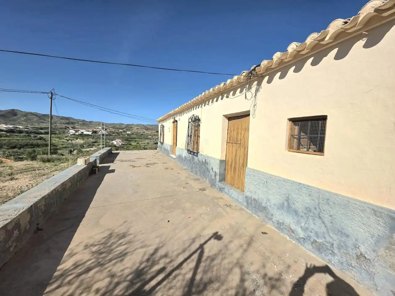Casa o chalet en venta en Del Pocico, Antas
