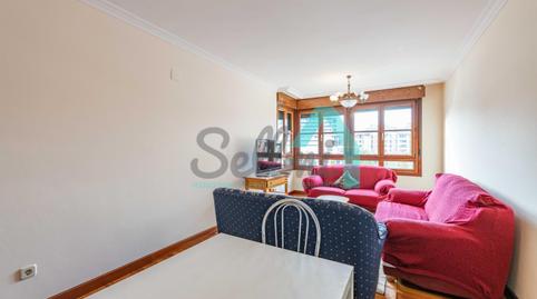 Photo 2 of Flat to rent in Rafael Urrusti, San Lázaro - Otero - Villafría, Oviedo