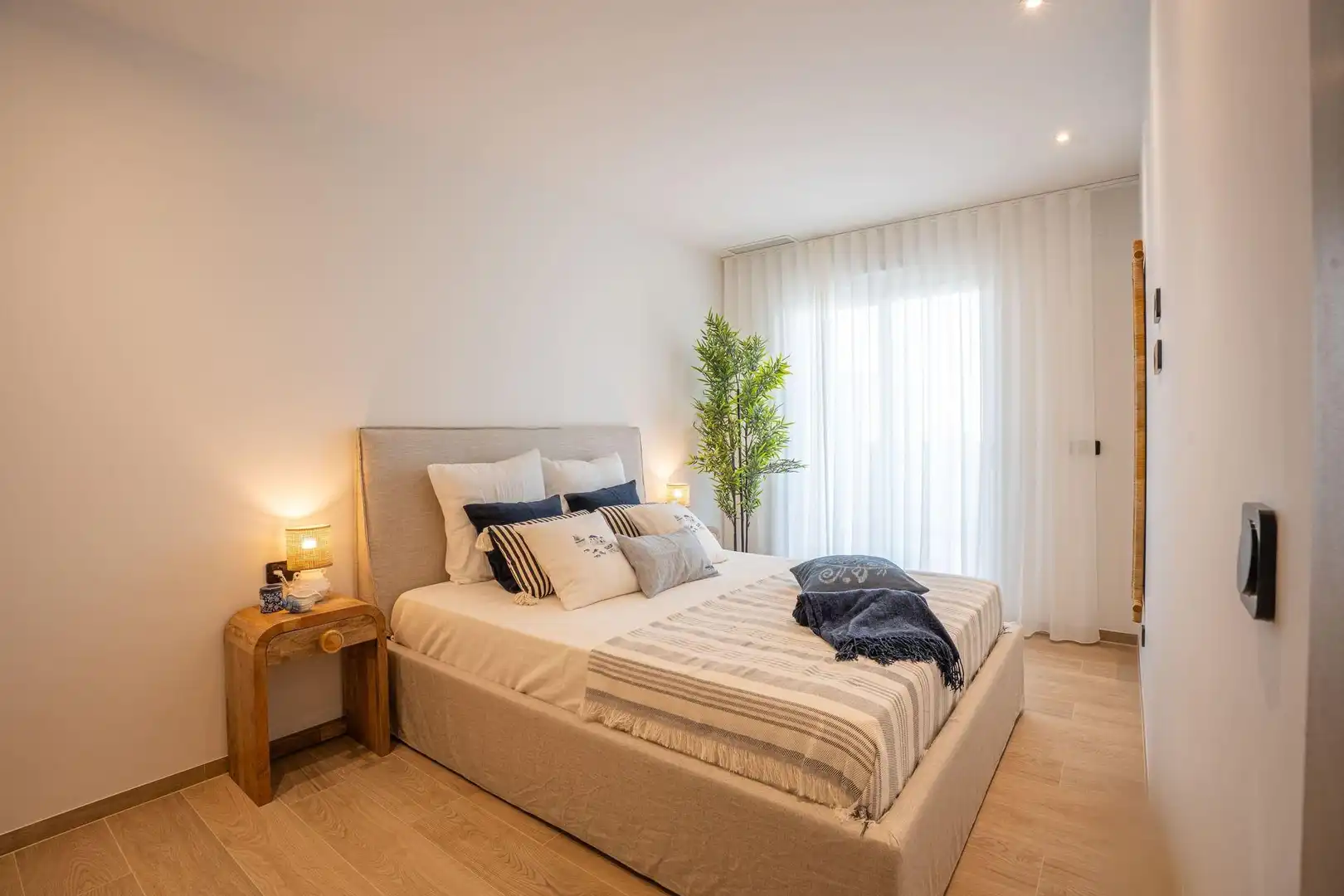 Bungalow con piscina in vendita a Algorfa, imagen 7