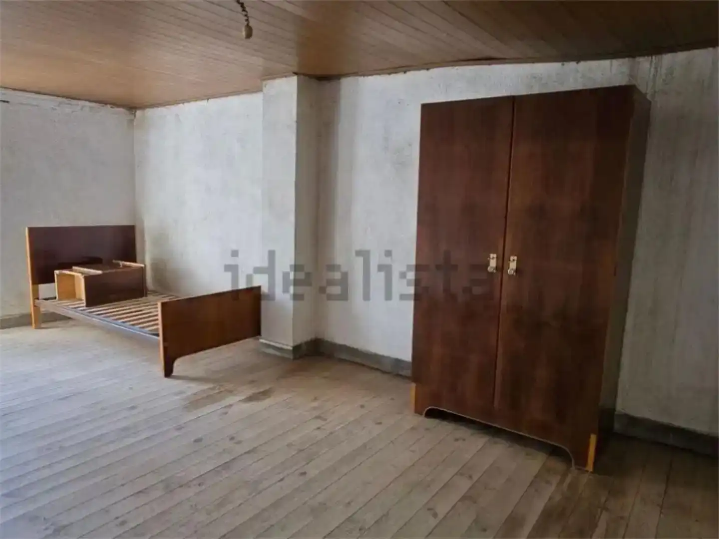 Casa adosada en venta en Antas de Ulla