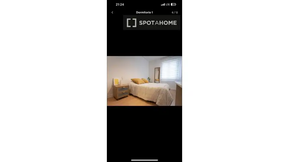 Room in General Dávila