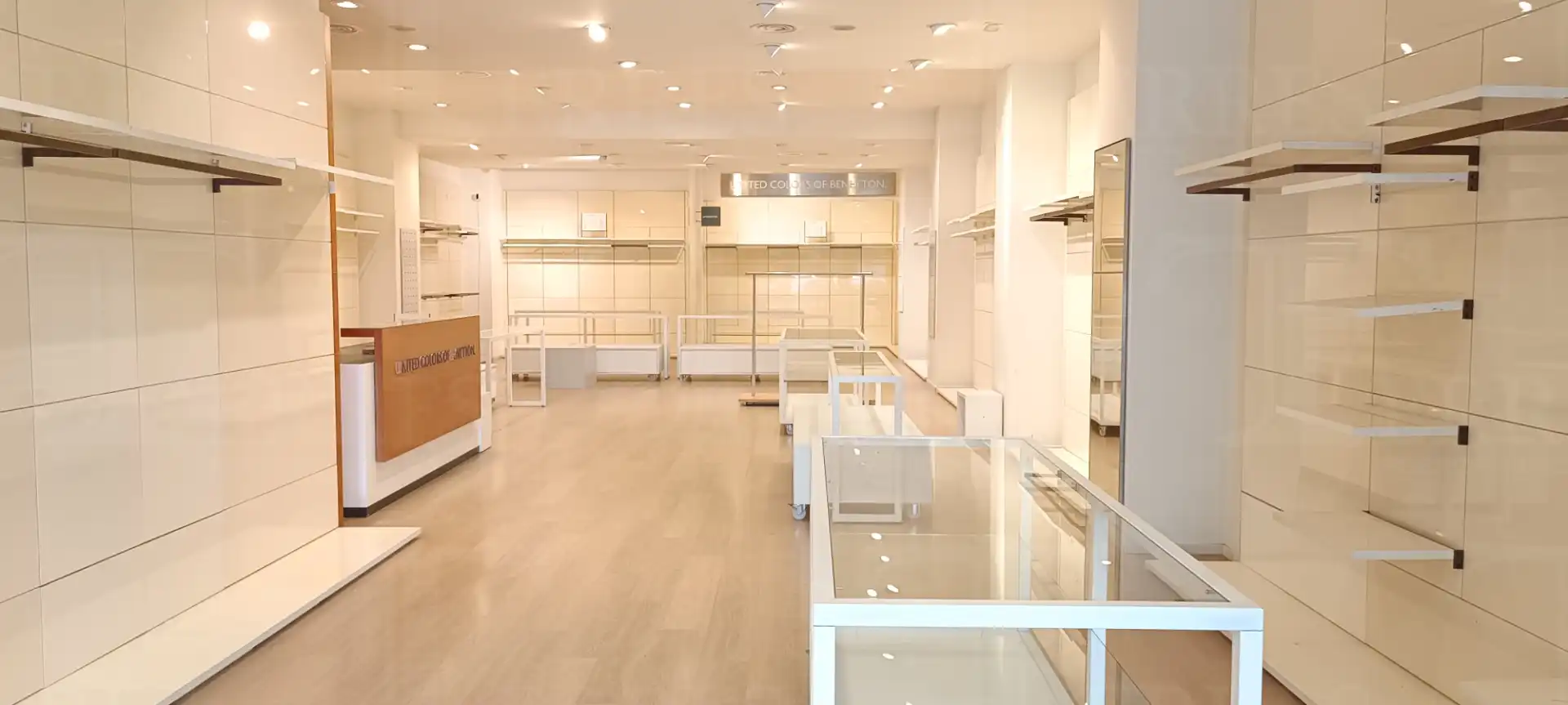 Business premises to rent in Avenida España, imagen 6