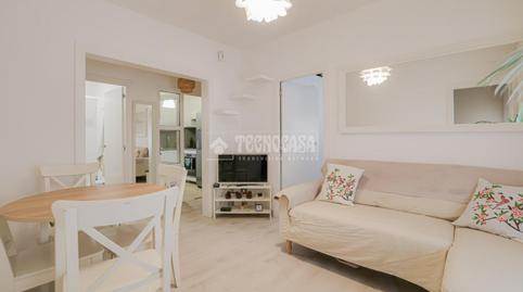 Foto 3 de Pis en venda a El Turó de la Peira,  Barcelona Capital