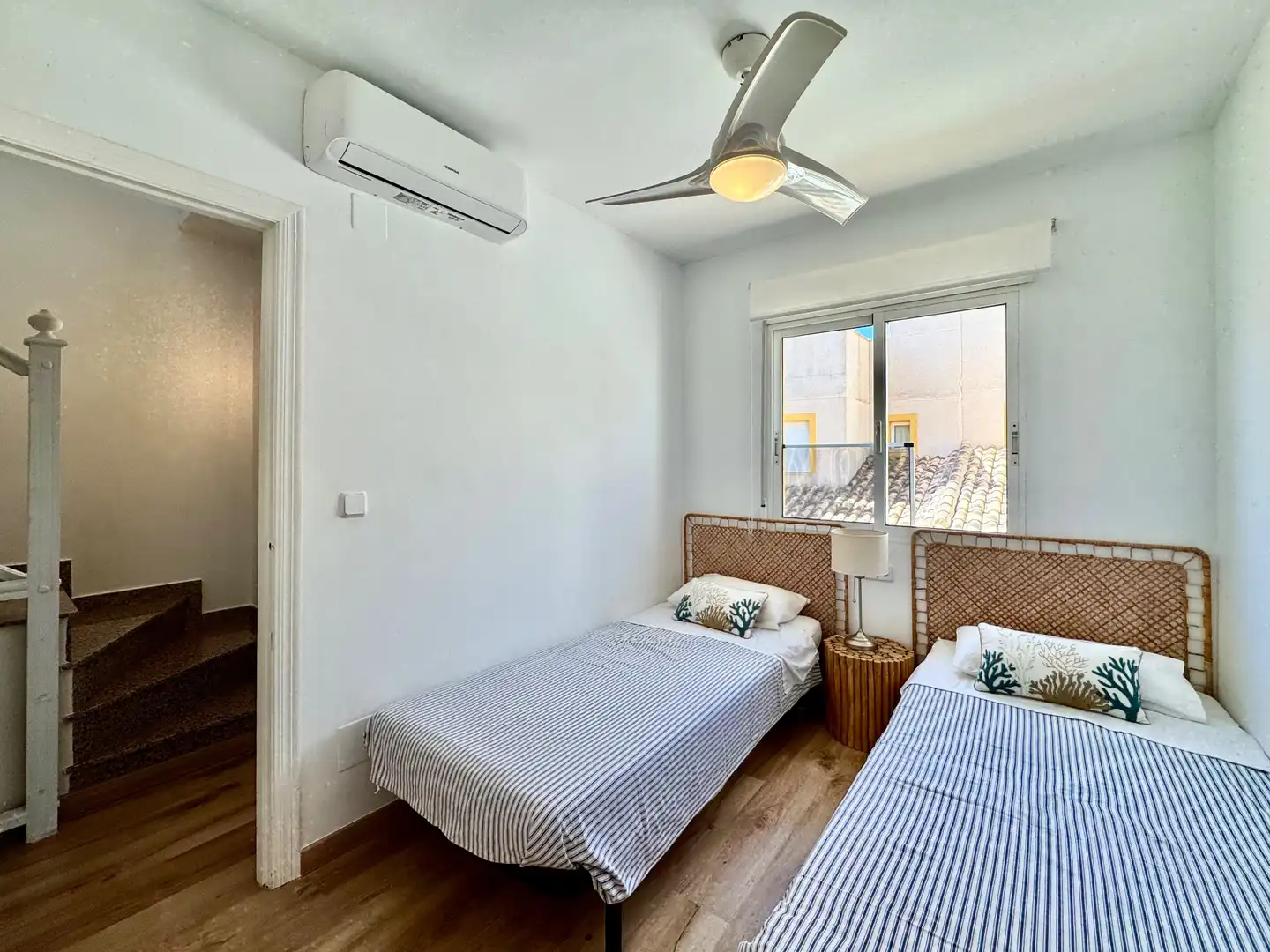 Maisonette mit Pool zum Verkauf in Santiago de la Ribera, imagen 26