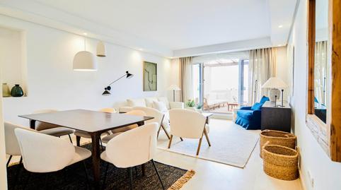 Foto 5 de Apartamento en venta en Be Aloha, Nueva Andalucia, Los Naranjos, Marbella