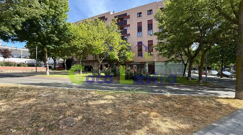 Foto 3 de Piso en venta en Paseo de Los Olivos, Chinchibarra, Salamanca Capital