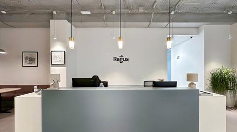 Photo 3 of Office to rent in Calle de Isabel Colbrand, 6, Las Tablas, Madrid