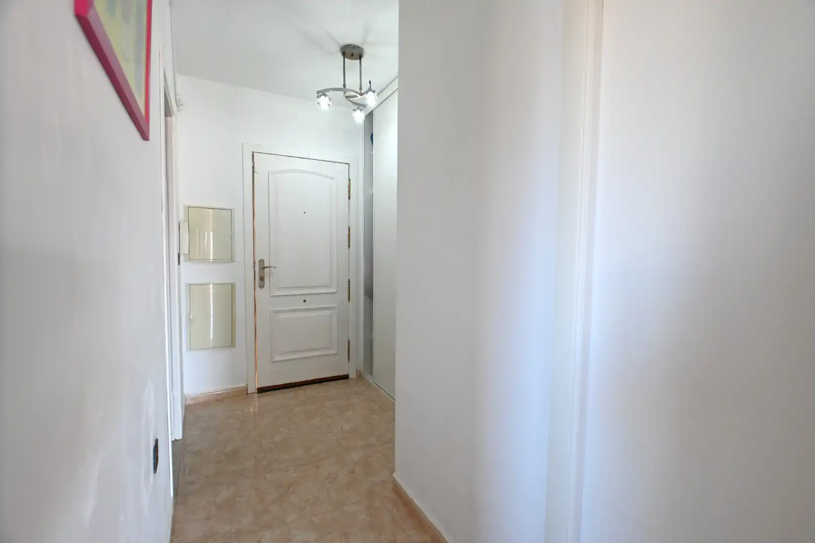 Flat with lift for sale in Paseo de la Ermita 57, imagen 16