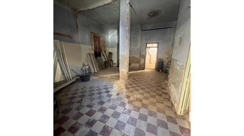 Foto 5 de Casa o xalet en venda a Plaza Castelar - Mercado Central, Elda