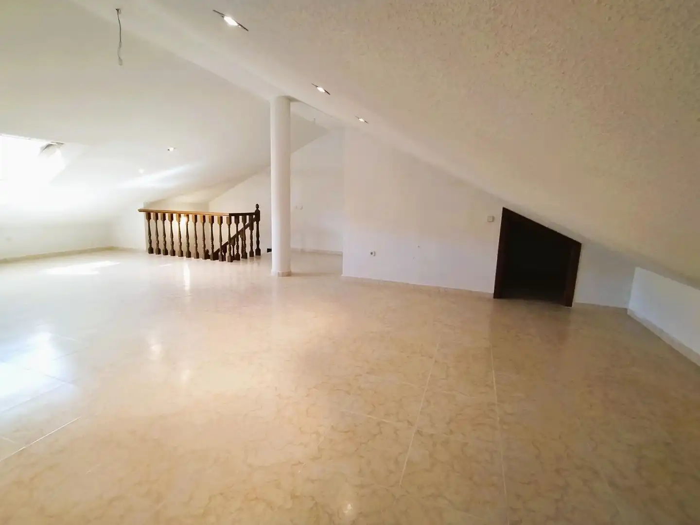 Attic for sale in Arganda del Rey  with Air Conditioner, Heating and Terrace