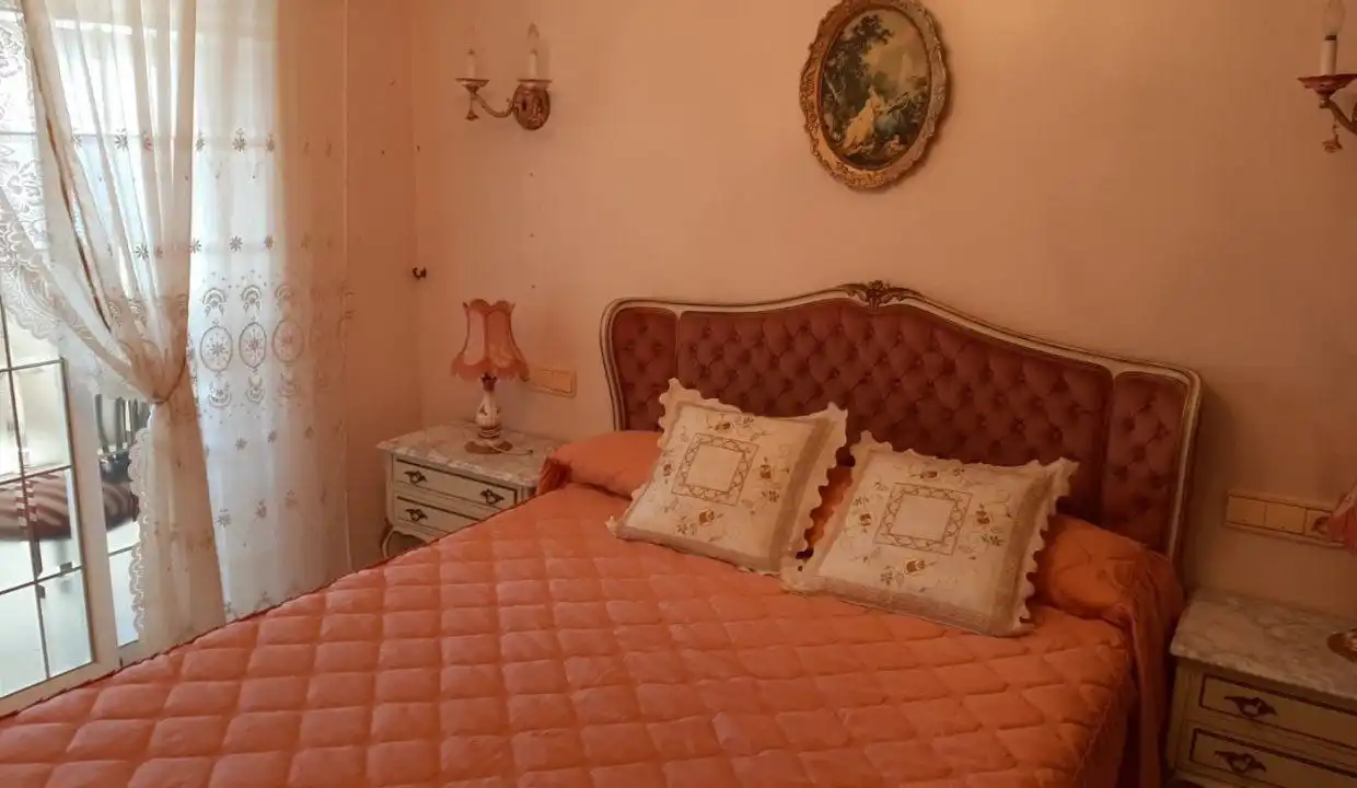 Wohnung mit Pool zum Verkauf in Avenida de Madrid, imagen 19