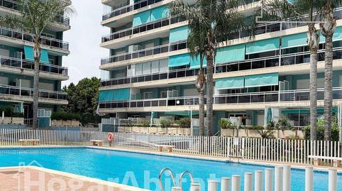 Foto 5 von Wohnung zum Verkauf in Grau de Gandia - Venecia - Marenys de Rafalcaid, Gandia