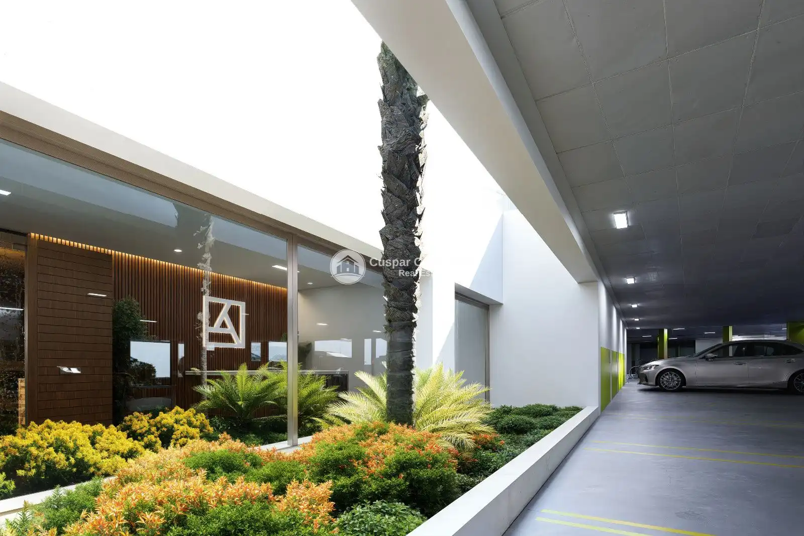 Apartamento con piscina en venta en Las Lomas de Rame - Bahía Bella, imagen 38