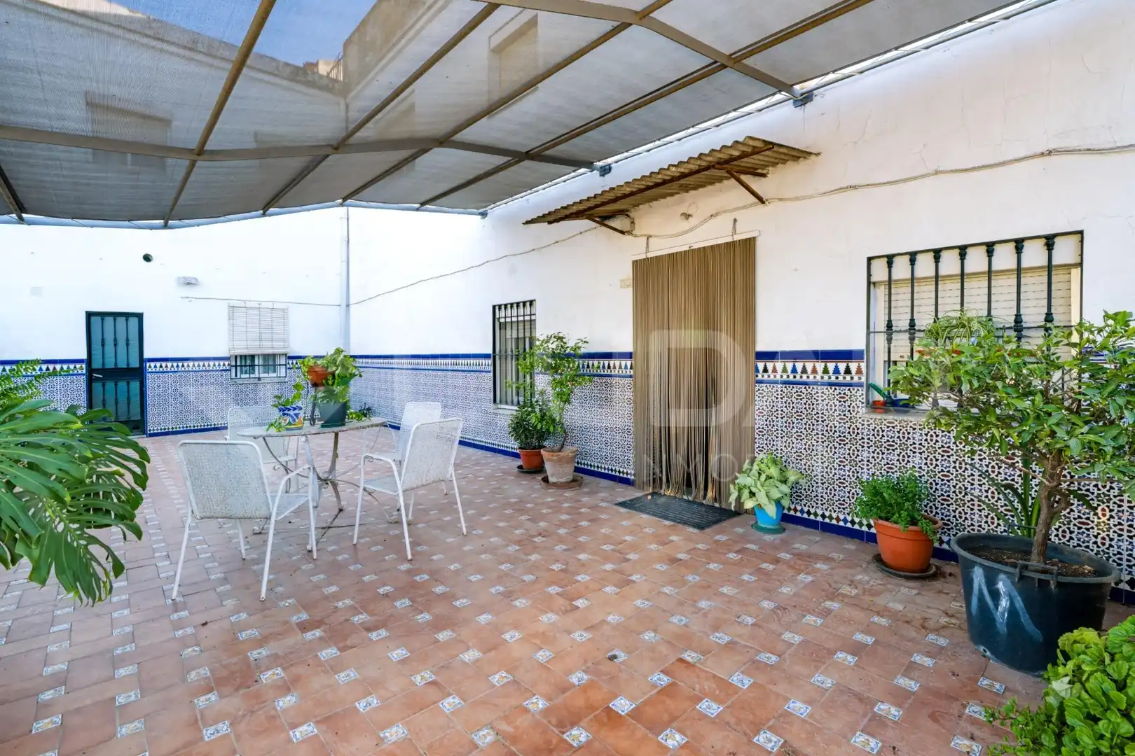 Casa en venda a Coria del Río
