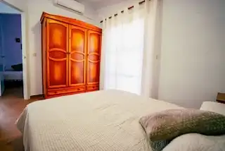 Casa o chalet de alquiler en La Barrosa