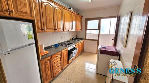 Foto 5 de Pis en venda a Paseo de la Libertad, 2, Centro - Muelle Pesquero, Torrevieja