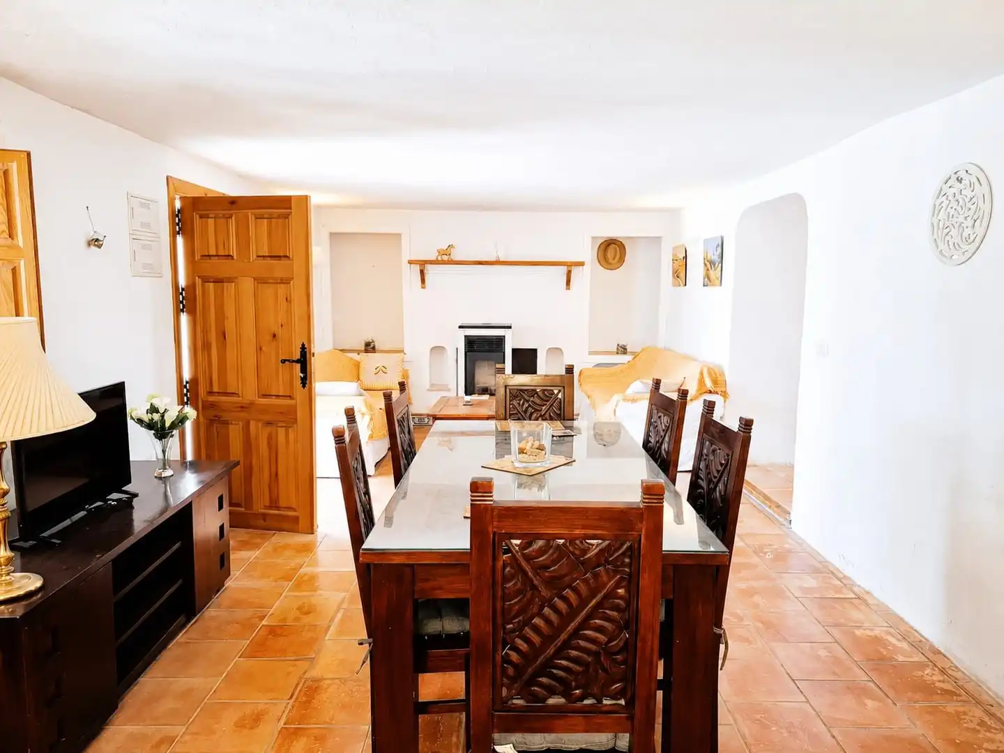 Casa en venta en Pedanías Centro, imagen 17