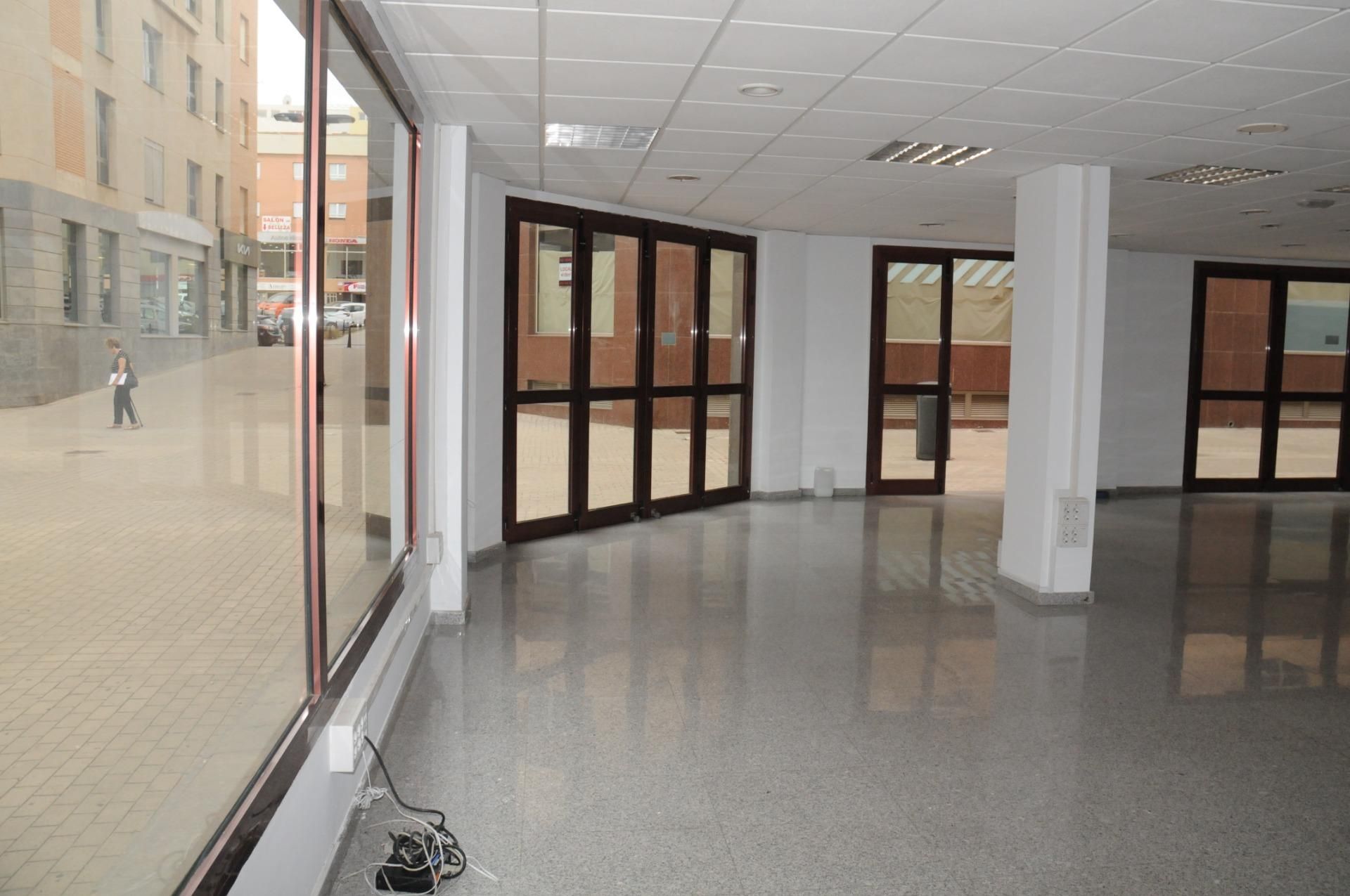 Premises to rent in Telde