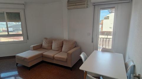 Photo 2 of Flat to rent in Avinguda el Guirnei, 11, Petrer, Alicante
