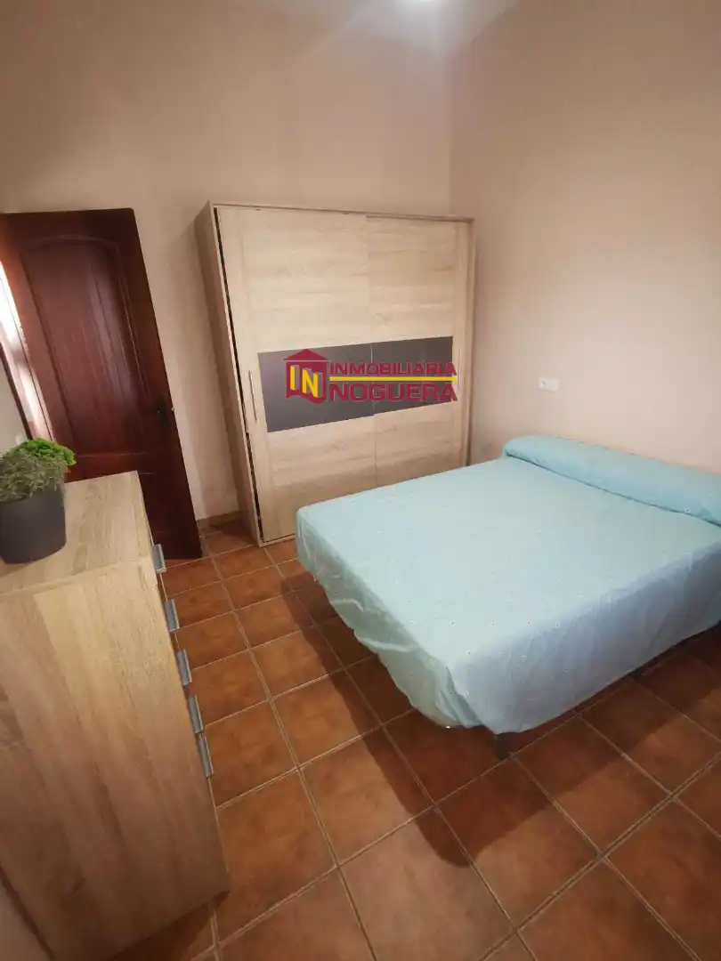 Habitación de Casa o chalet en venta en La Luisiana con Aire acondicionado, Terraza y Amueblado