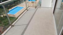 Terrace of Apartment to rent in  Palma de Mallorca  with Air Conditioner, Heating and Terrace