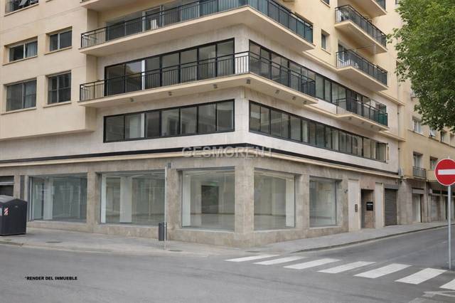 Local comercial en Venta en Bons Aires