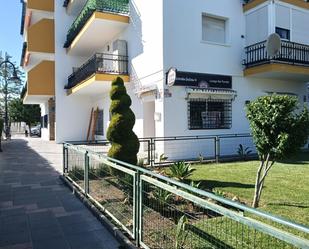 Exterior view of Premises for sale in Mijas