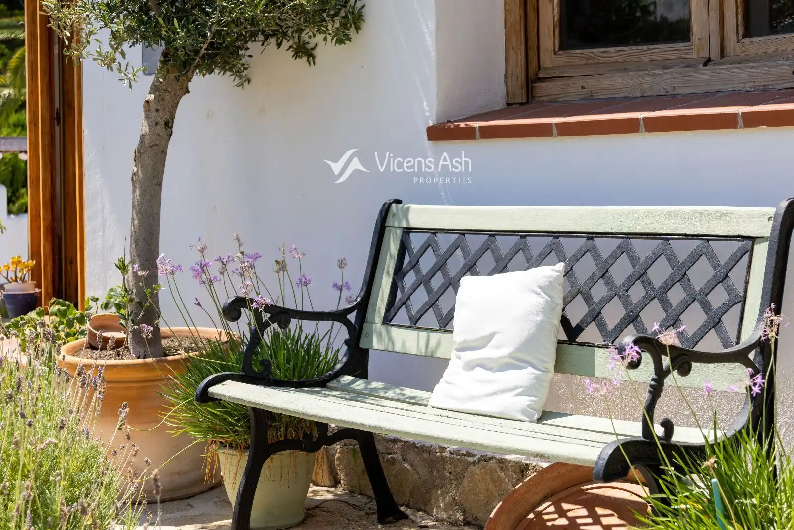 Casa con piscina en venta en Calistros,, imagen 47