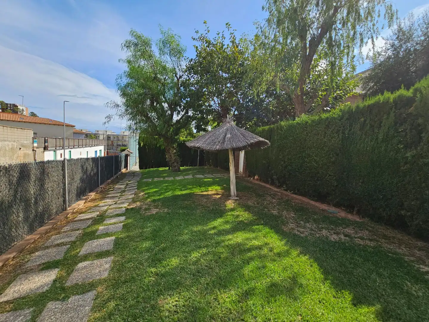 Haus mit Pool zum Verkauf in Juan Ramon Jimenez, imagen 4