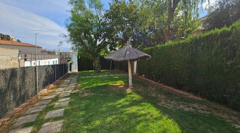Foto 4 de Casa o xalet en venda a Juan Ramon Jimenez, El Poal, Castelldefels