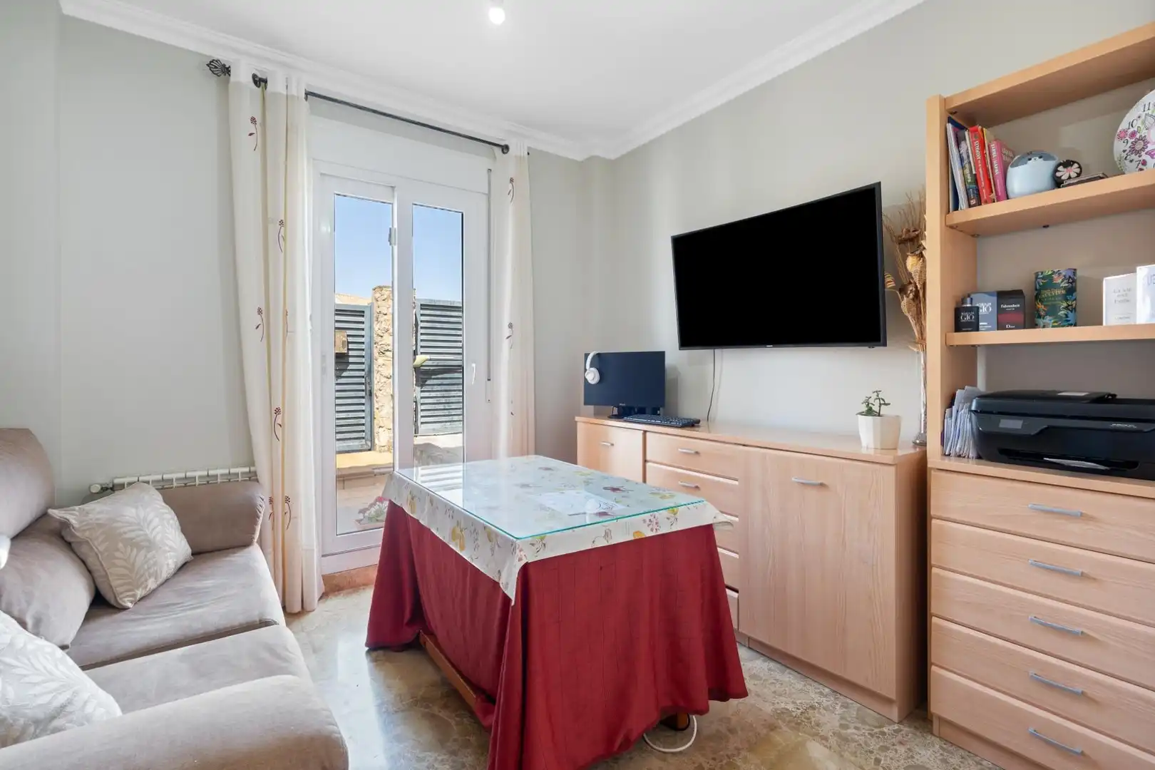 Chalet con piscina en venta en Calle Cañada Real, imagen 27