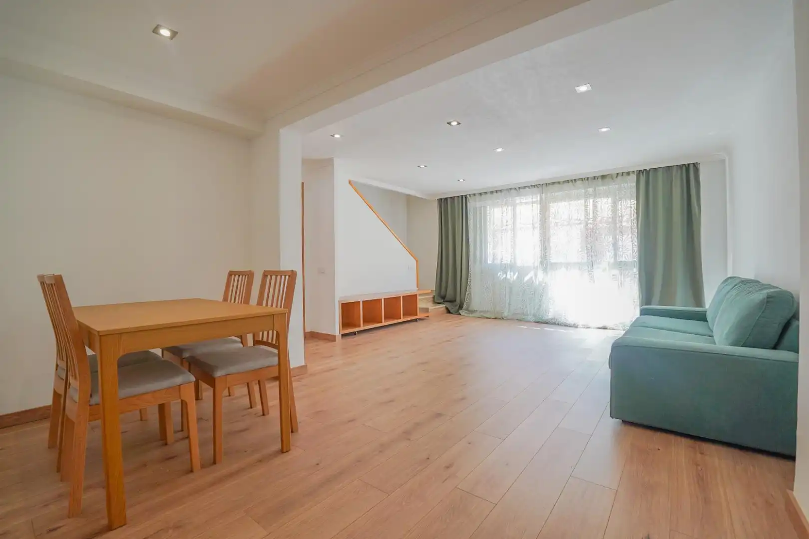 Terraced house for sale in Grupo S PAU, imagen 4