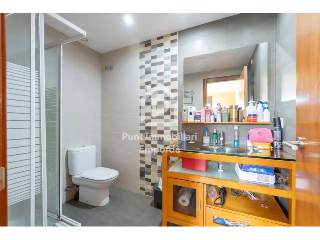 Apartment with terrace for sale in Pasaje Badia Gran Reserva, imagen 12
