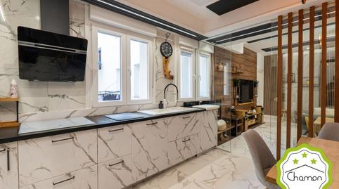 Foto 5 de Pis en venda a Bagatza - San Vicente, Barakaldo