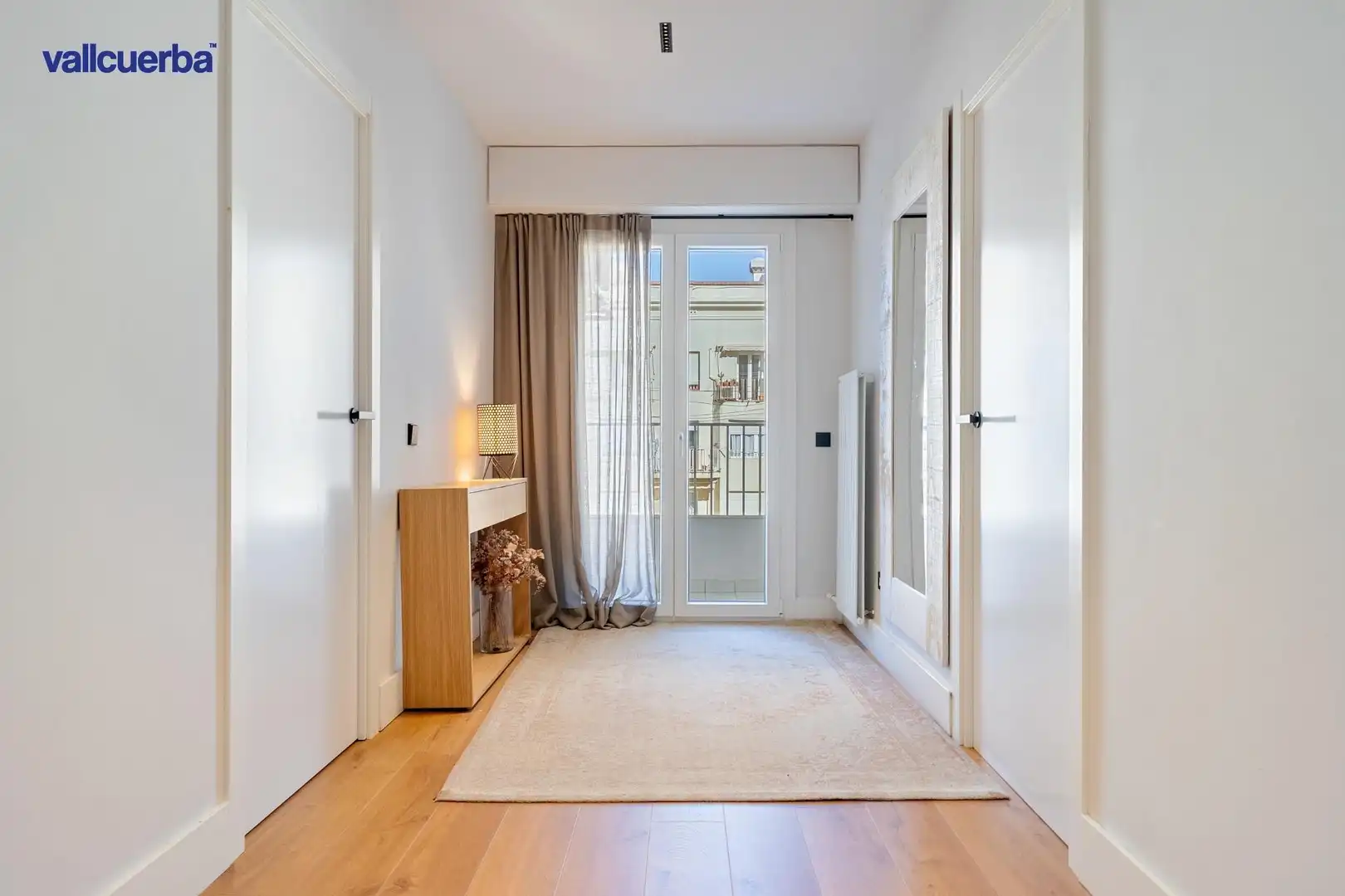 Flat for sale in Reus  with Air Conditioner, Heating and Balcony