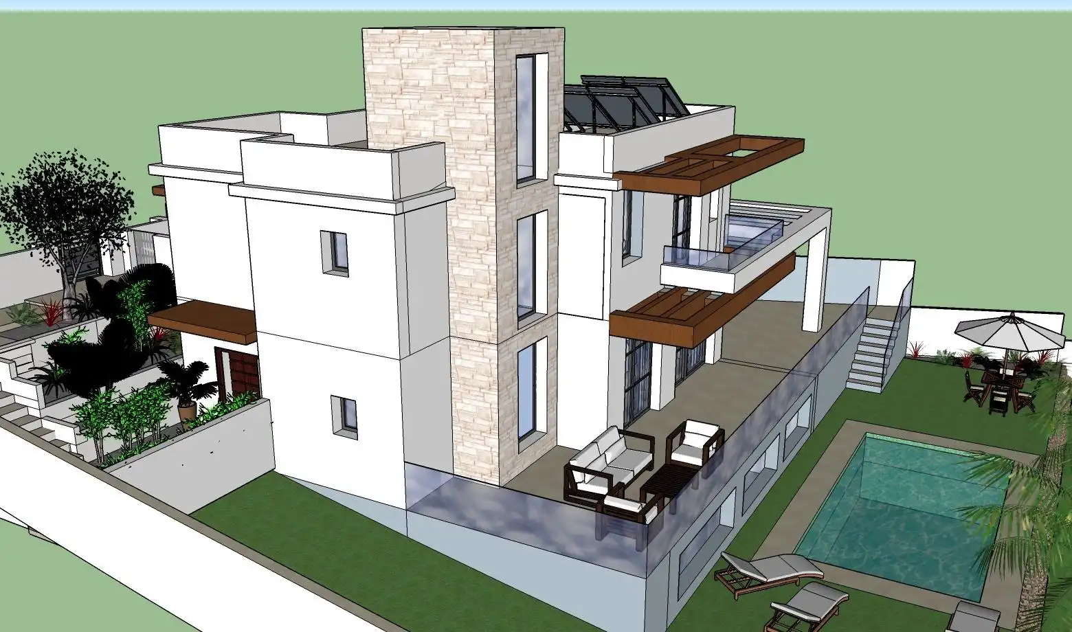 Residential for sale in Estepona
