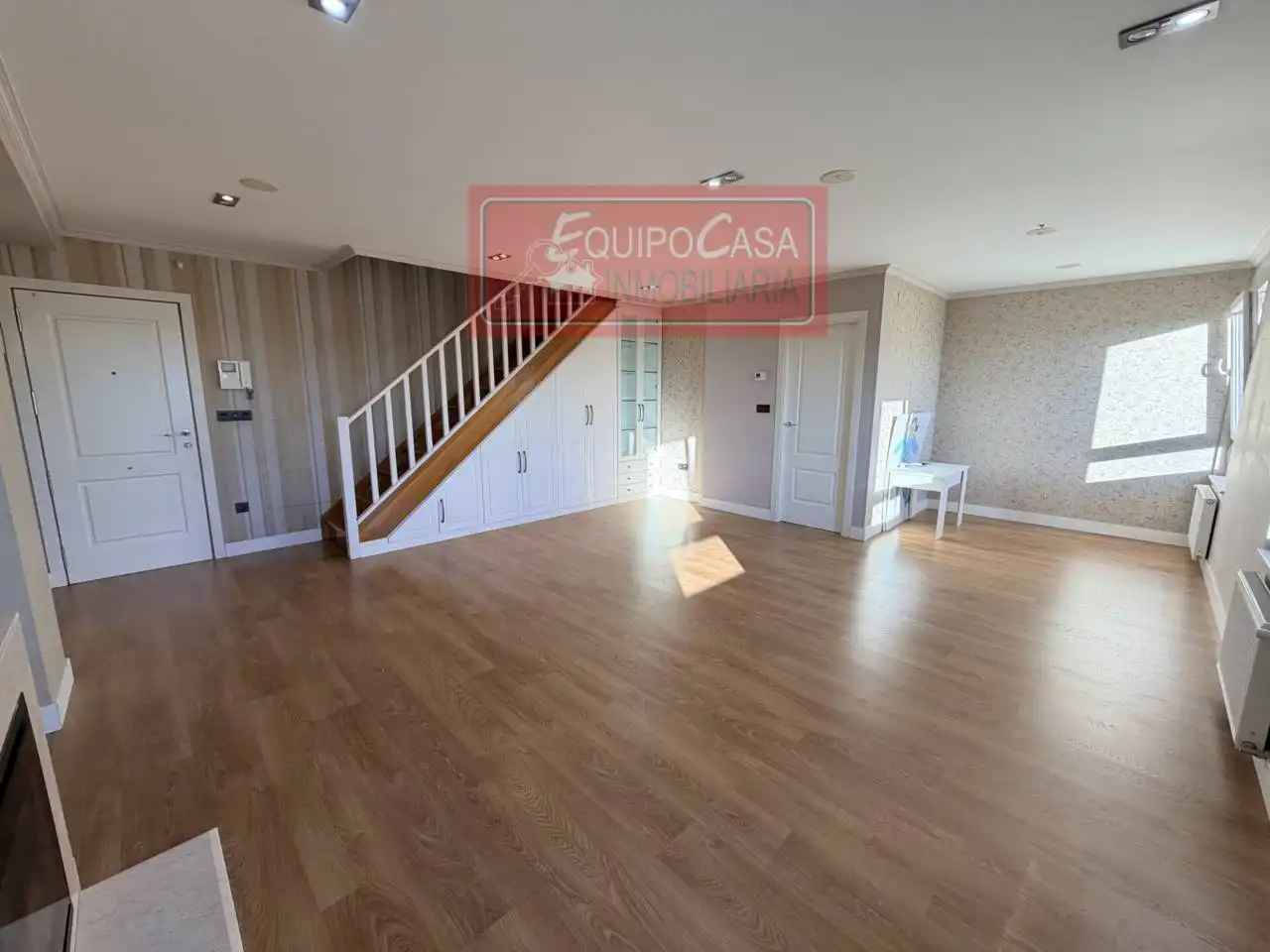 Dúplex en venta en Lugo con Aire acondicionado, Calefacción y Terraza