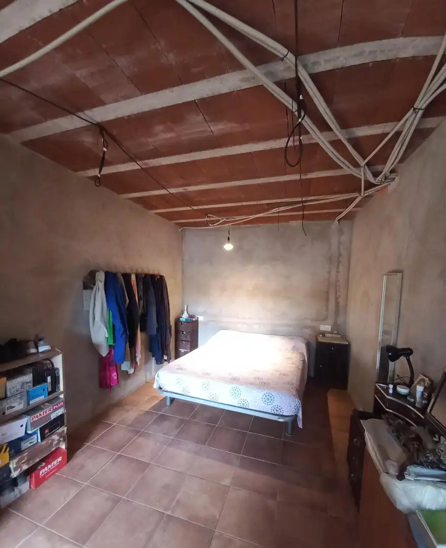 Finca rústica en venta en Tivissa