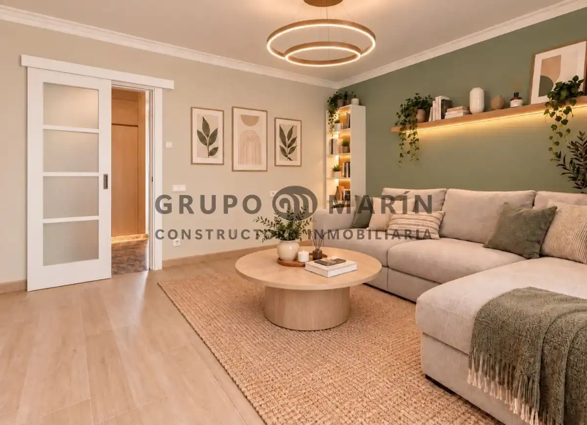 Wohnung zum Verkauf in Carrer Sant Joan, imagen 7