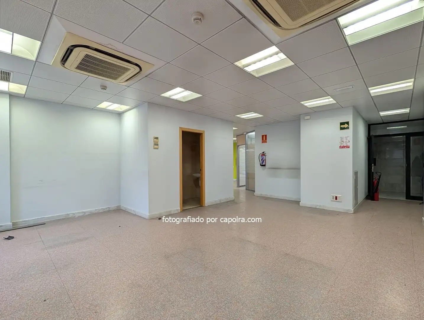 Büro mit Aufzug zum Verkauf in diagonal 523, imagen 6