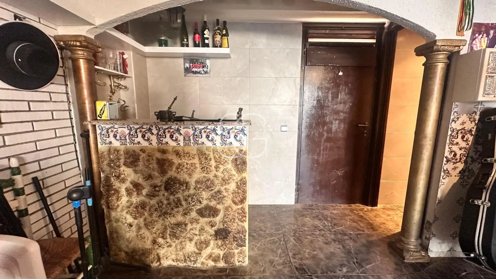 Casa con piscina en venta en Vespella de Gaià, imagen 20