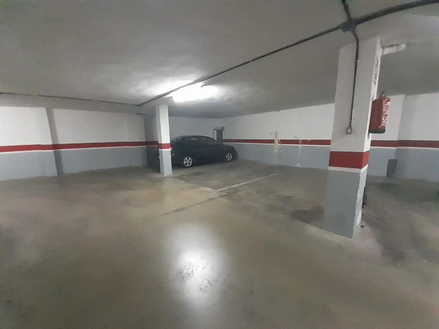 Appartamento con terrazza in vendita a Calle Numancia, imagen 53