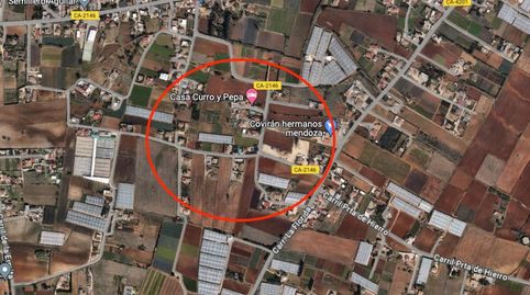 Photo 4 of Country homes for sale in Barrio Nuevo, Conil de la Frontera