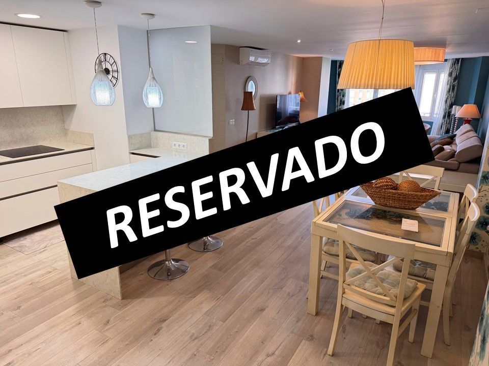 Pis en venda en  Almería Capital amb Aire condicionat