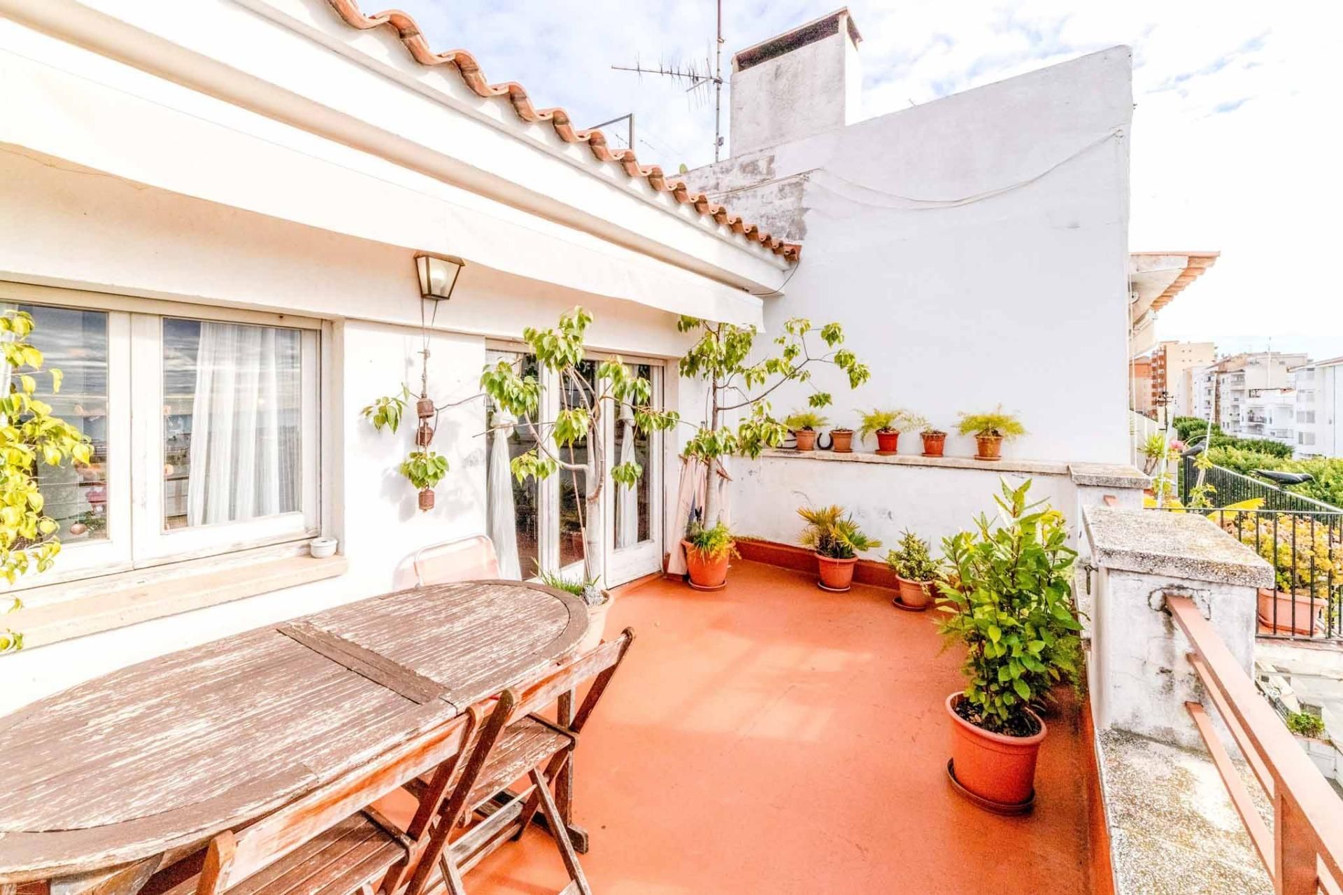 Flat for sale in Els Molins - Pins Vens