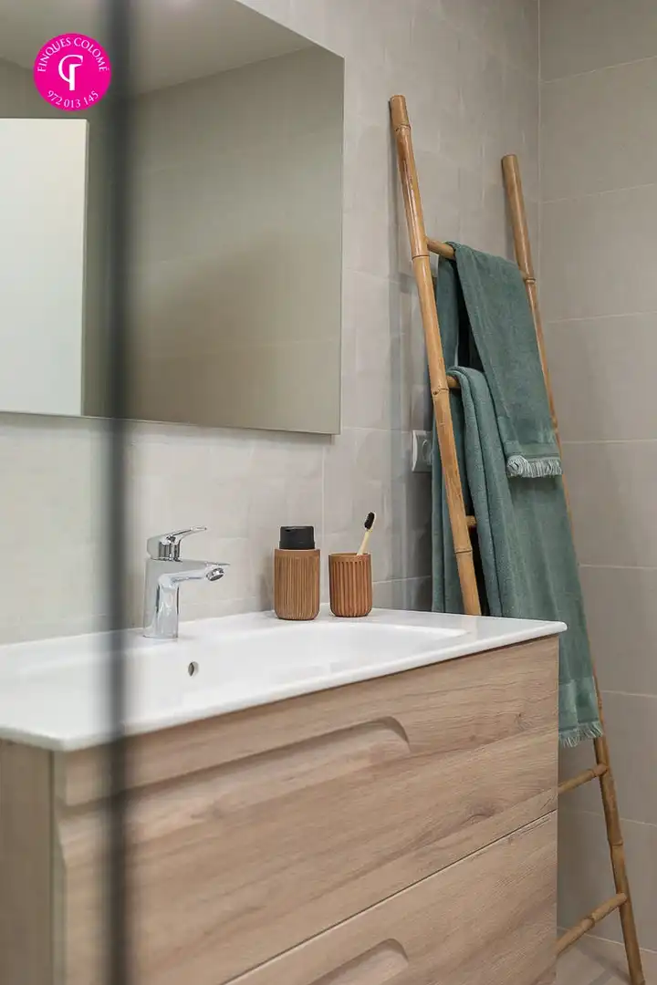 Piso en venta en SEQUIA MONAR, Santa Eugènia