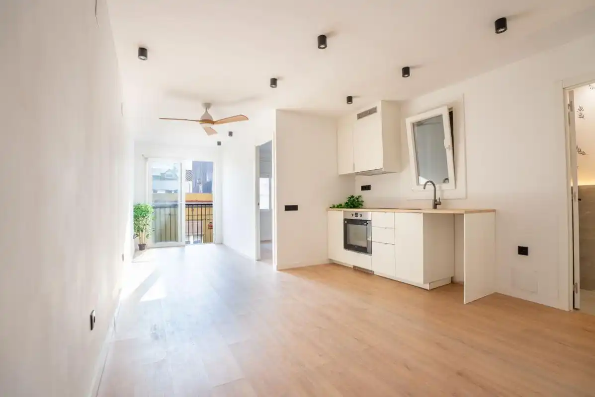 Wohnung zum Verkauf in Carrer de l'Economia, imagen 2
