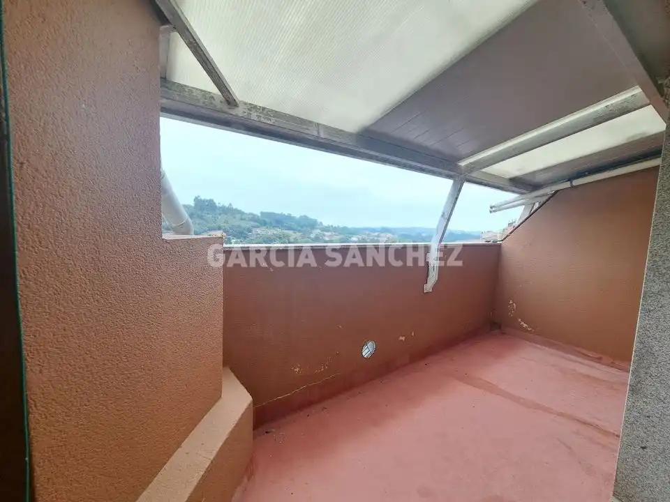 Appartamento con ascensore in vendita a Calle Cimadevila, imagen 13