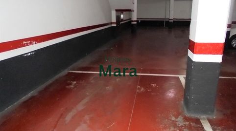 Foto 5 de Garaje en venta en Carrer Enric Granados, Vinyets - Molí Vell, Sant Boi de Llobregat